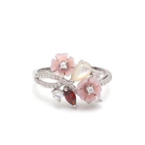 Nirelle Dreams Sterling Silver Jewelry – Delicate & Elegant Design